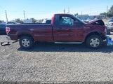 Ford F-150 Stx/Xl/Xlt 1FTMF1CW8AKB37005 fotografie