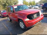 JEEP LIBERTY SPORT photo