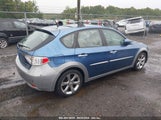 SUBARU IMPREZA OUTBACK SPORT JF1GH6D68AG****** снимка