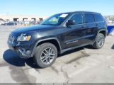 JEEP GRAND CHEROKEE LAREDO снимка