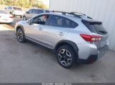 SUBARU CROSSTREK 2.0I LIMITED снимка