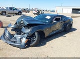 CHEVROLET CAMARO 1LT 1G1FB1RS8H0****** снимка