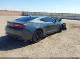 CHEVROLET CAMARO 1LT 1G1FB1RS8H0****** снимка