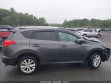 TOYOTA RAV4 LIMITED photo