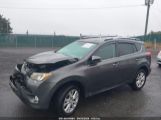 TOYOTA RAV4 LIMITED photo