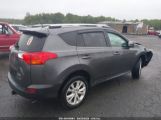 TOYOTA RAV4 LIMITED photo