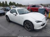 MAZDA MX-5 MIATA RF GRAND TOURING снимка