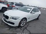 BMW 750I WBAYA8C56ED****** снимка