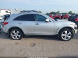 INFINITI FX35 снимка