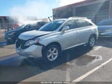 LEXUS RX 350 JTJZK1BA3A2407150 снимка