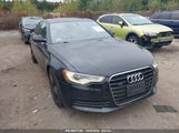 AUDI A6 2.0T PREMIUM WAUGFAFC4FN****** photo