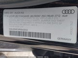 AUDI A6 2.0T PREMIUM WAUGFAFC4FN****** снимка