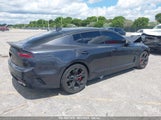 KIA STINGER GT KNAE35LCXL6****** снимка