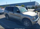 MITSUBISHI MONTERO XLS photo