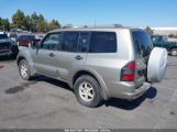 MITSUBISHI MONTERO XLS photo