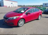 KIA FORTE LX photo