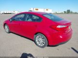 KIA FORTE LX photo