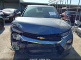 CHEVROLET TRAILBLAZER FWD LS photo