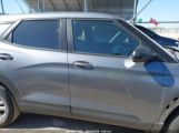 CHEVROLET TRAILBLAZER FWD LS photo