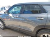 CHEVROLET TRAILBLAZER FWD LS photo