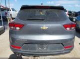 CHEVROLET TRAILBLAZER FWD LS photo