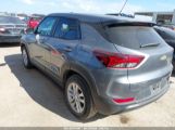 CHEVROLET TRAILBLAZER FWD LS photo