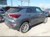 CHEVROLET TRAILBLAZER FWD LS photo