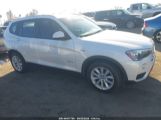 BMW X3 XDRIVE28I снимка