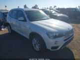 BMW X3 XDRIVE28I снимка