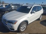 BMW X3 XDRIVE28I снимка