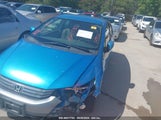 HONDA INSIGHT LX JHMZE2H58AS****** снимка