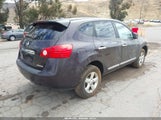 Nissan Rogue S JN8AS5MTXDW524098 снимка