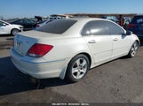 ACURA RL 3.5 JH4KB16566C009092 снимка