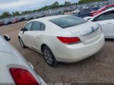 BUICK LACROSSE CXL photo