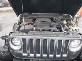 JEEP WRANGLER UNLIMITED SAHARA 4X4 photo