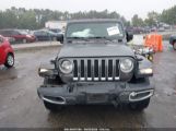 JEEP WRANGLER UNLIMITED SAHARA 4X4 photo