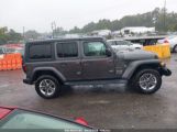 JEEP WRANGLER UNLIMITED SAHARA 4X4 photo