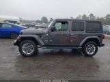 JEEP WRANGLER UNLIMITED SAHARA 4X4 photo