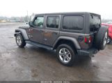 JEEP WRANGLER UNLIMITED SAHARA 4X4 photo