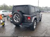 JEEP WRANGLER UNLIMITED SAHARA 4X4 photo