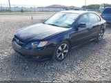 SUBARU LEGACY 3.0R LIMITED 4S3BL856784****** снимка