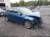 VOLKSWAGEN GOLF TSI S 4-DOOR/TSI SE 4-DOOR/TSI SEL 4-DOOR/TSI WOLFSBURG EDITION 4-DOOR 3VW217AUXHM****** снимка