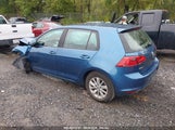 VOLKSWAGEN GOLF TSI S 4-DOOR/TSI SE 4-DOOR/TSI SEL 4-DOOR/TSI WOLFSBURG EDITION 4-DOOR 3VW217AUXHM****** photo