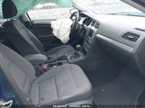 VOLKSWAGEN GOLF TSI S 4-DOOR/TSI SE 4-DOOR/TSI SEL 4-DOOR/TSI WOLFSBURG EDITION 4-DOOR 3VW217AUXHM****** photo