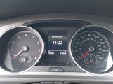 VOLKSWAGEN GOLF TSI S 4-DOOR/TSI SE 4-DOOR/TSI SEL 4-DOOR/TSI WOLFSBURG EDITION 4-DOOR 3VW217AUXHM****** photo