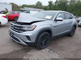 VOLKSWAGEN ATLAS CROSS SPORT 3.6L V6 SE W/TECHNOLOGY 1V2HE2CA0PC****** fotografie
