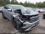 VOLKSWAGEN ATLAS CROSS SPORT 3.6L V6 SE W/TECHNOLOGY 1V2HE2CA0PC****** снимка
