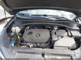 HYUNDAI TUCSON SE KM8J23A48LU****** снимка