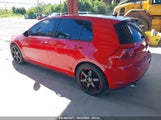 VOLKSWAGEN GOLF GTI S 4-DOOR 3VW4T7AU2GM059834 снимка