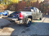 GMC SIERRA 1500 SL 1GTR2UEA6BZ292424 снимка